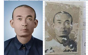 宜都老照片修复-2