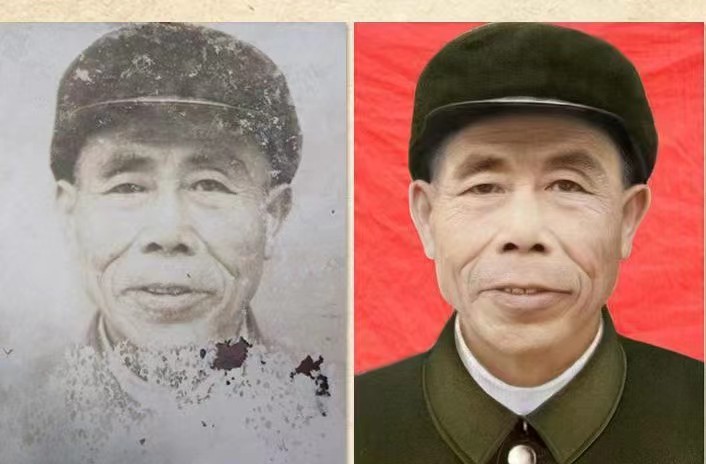 宜都老照片模糊修复-72