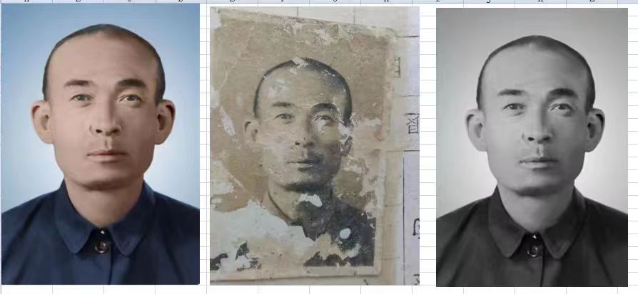 宜都老照片模糊修复-21